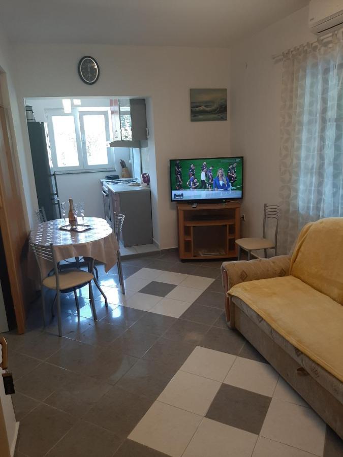 Apartments Borna Drage Kültér fotó