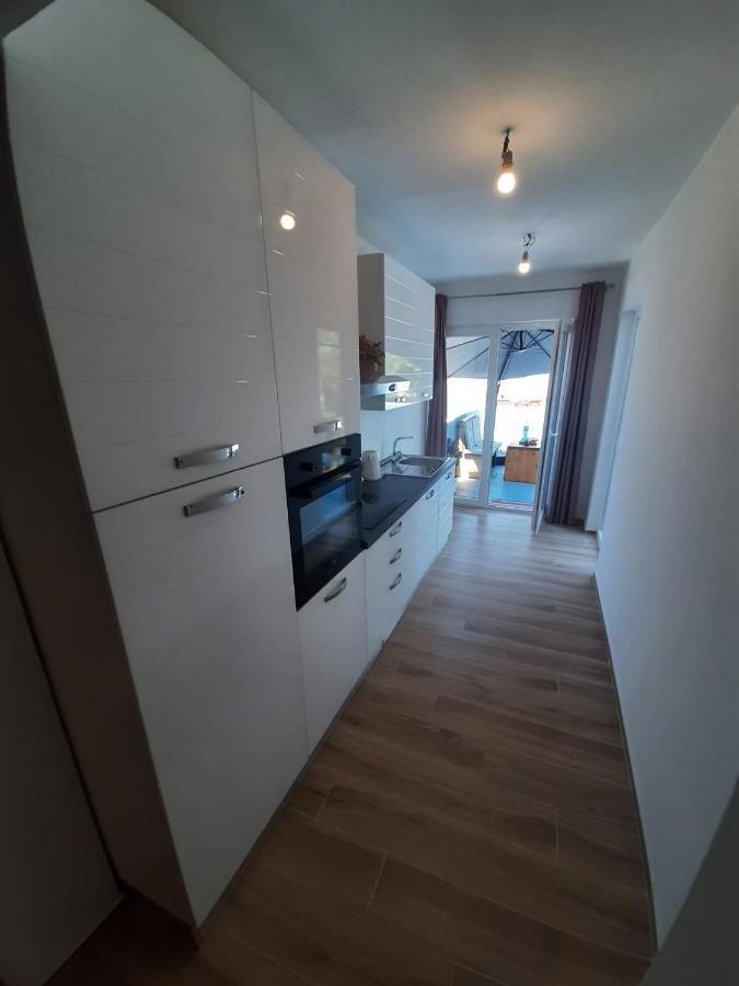 Apartments Borna Drage Kültér fotó