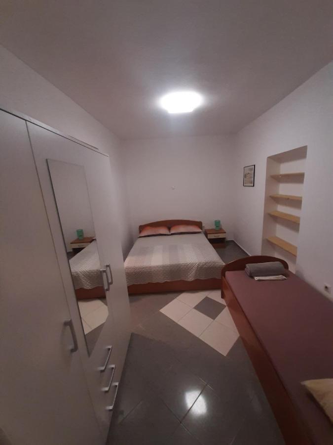 Apartments Borna Drage Kültér fotó