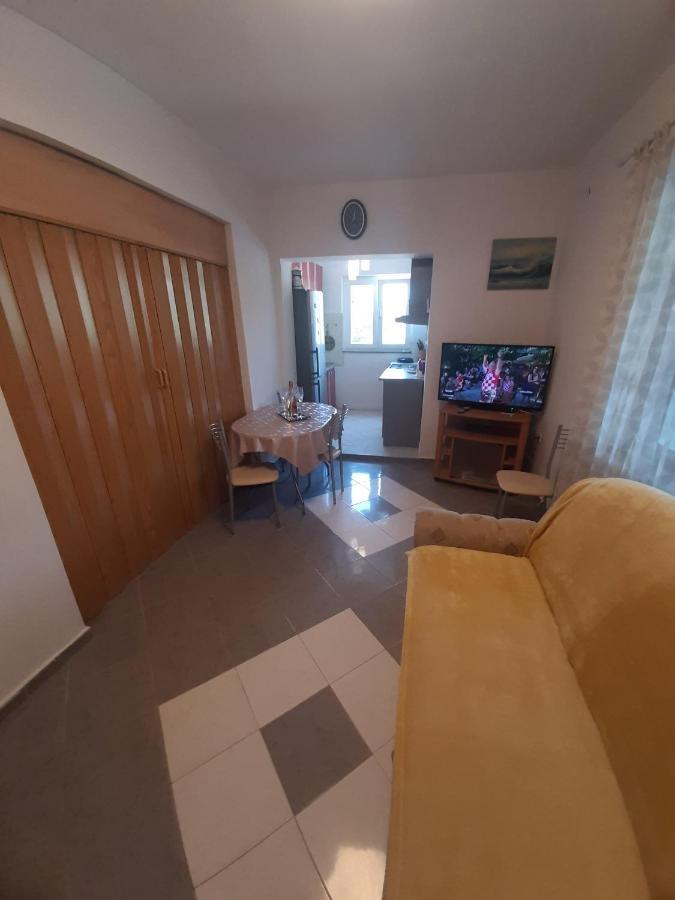 Apartments Borna Drage Kültér fotó