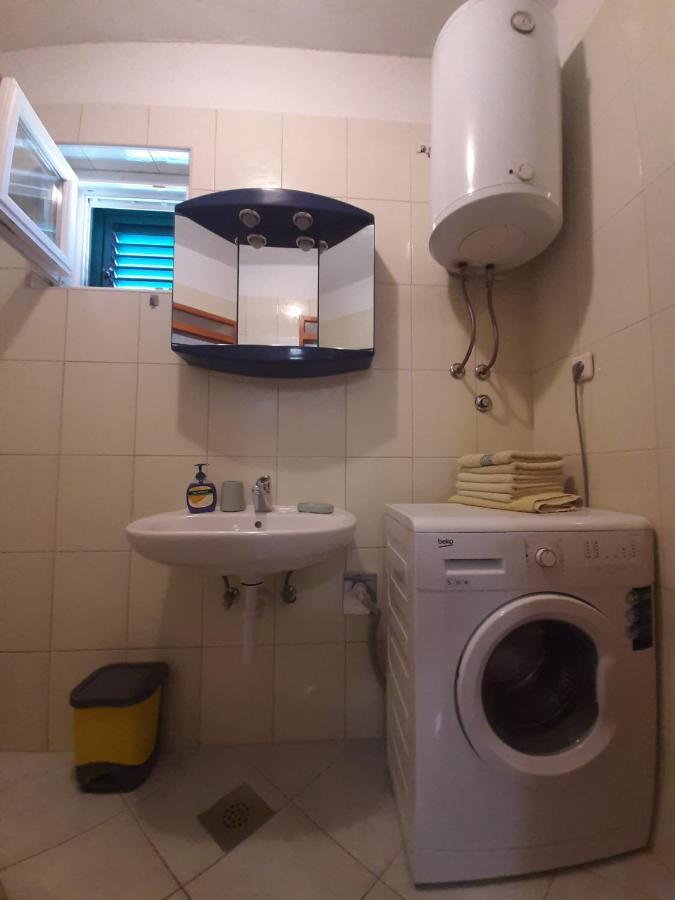 Apartments Borna Drage Kültér fotó