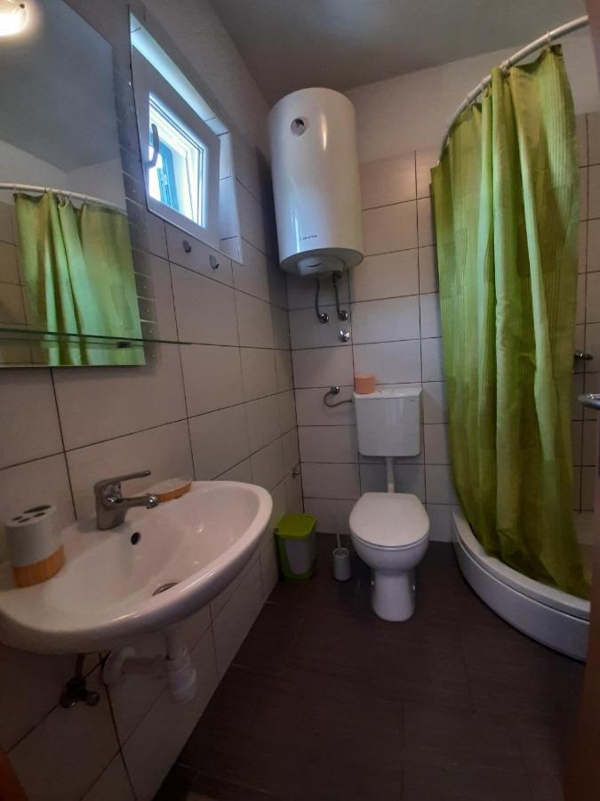 Apartments Borna Drage Kültér fotó