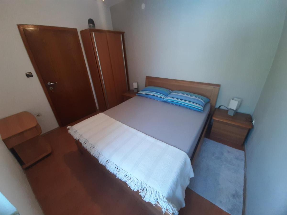 Apartments Borna Drage Kültér fotó